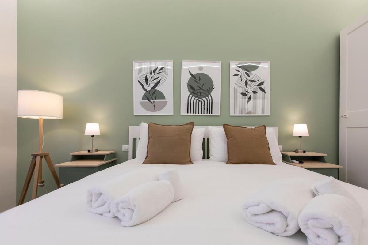 Apartment Nomentana Rom