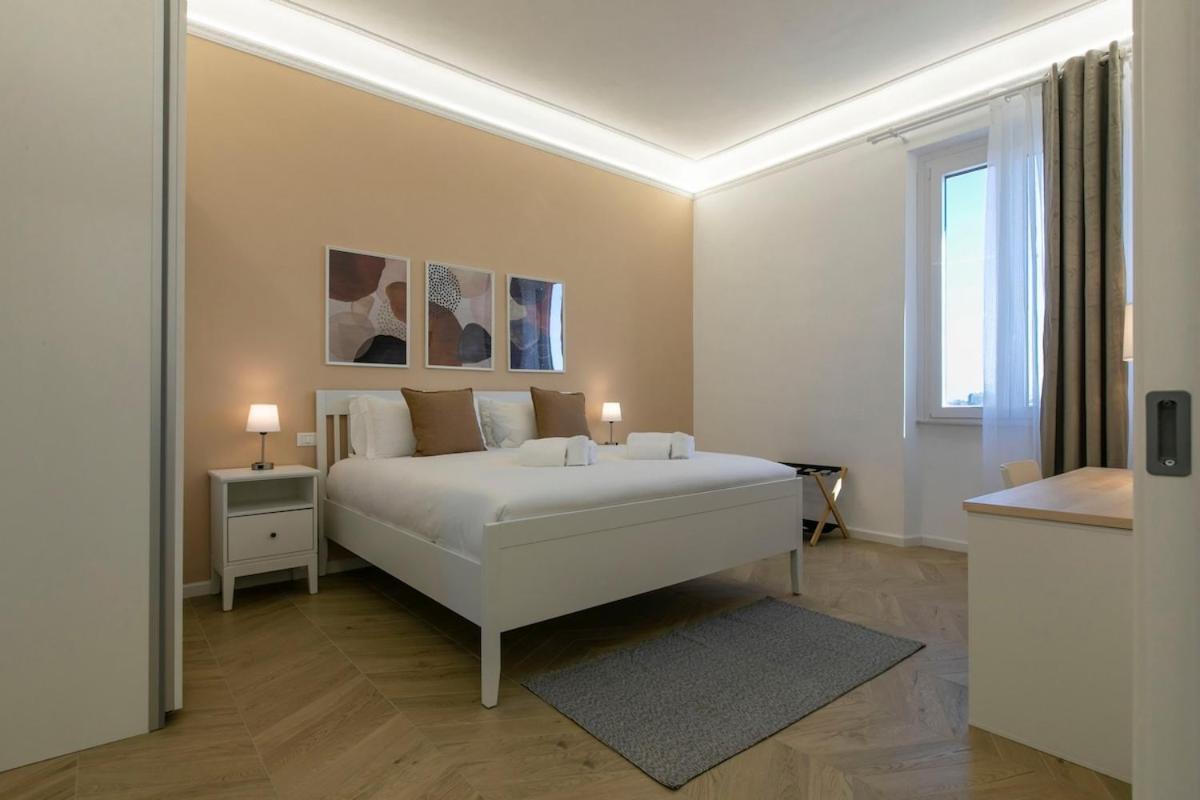 Apartment Nomentana *