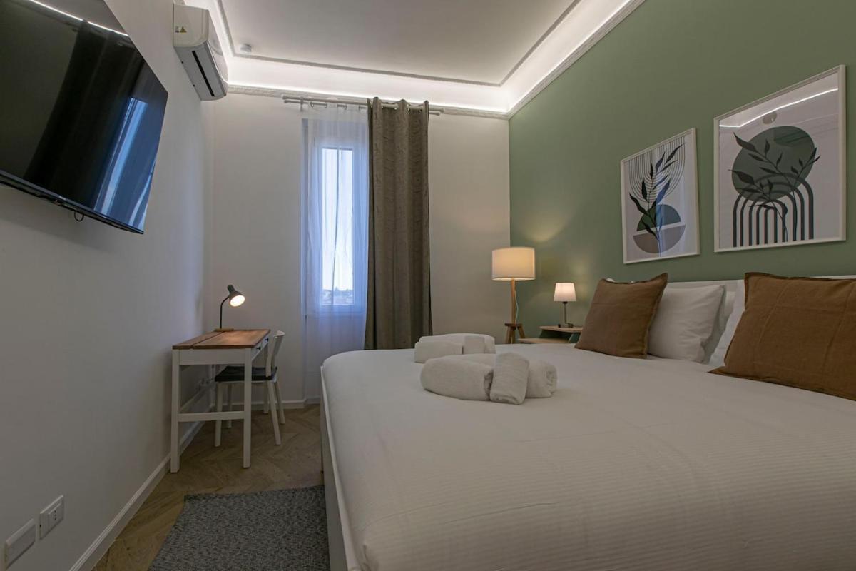 Apartment Nomentana *